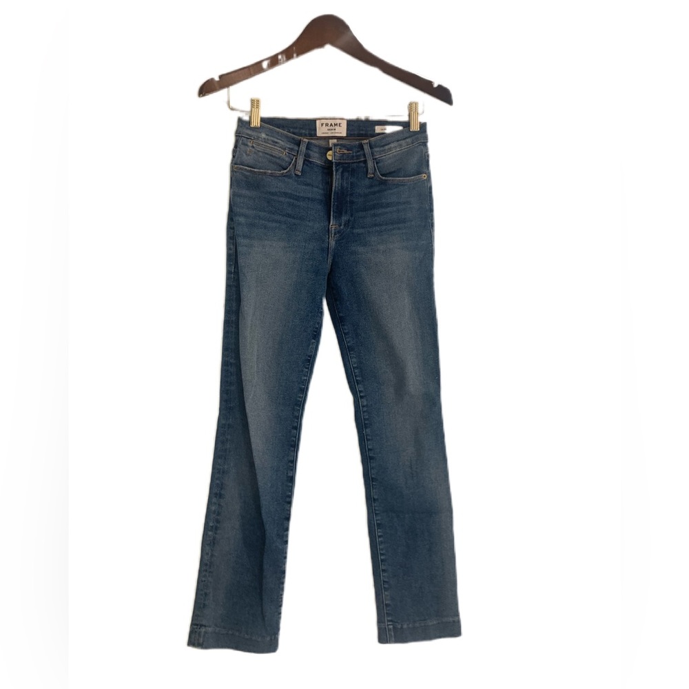 Frame jeans